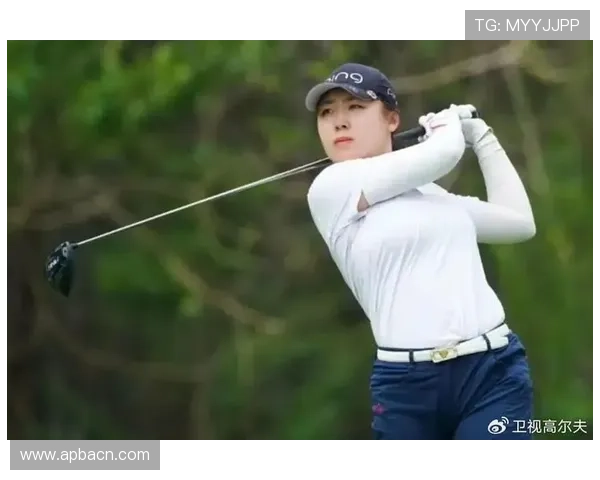 [高尔夫]LPGA奠基人杯卢艺林领先高真荣1杆冲冠 刘依一T26.