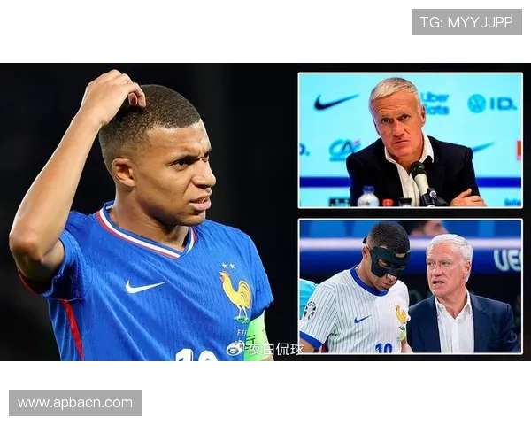 队报：姆巴佩不会入选本次法国队大名单，德尚希望他能休息